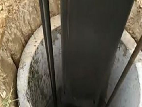 常宁打井公司